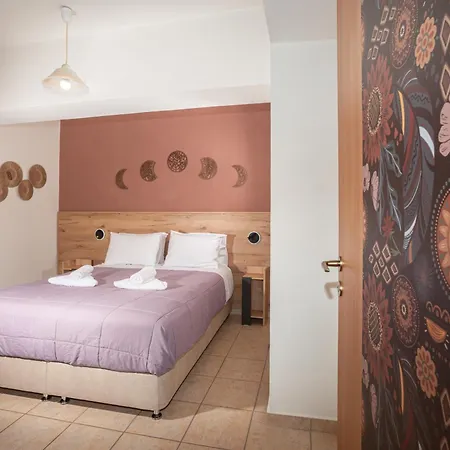 Apartamento Mini Art *