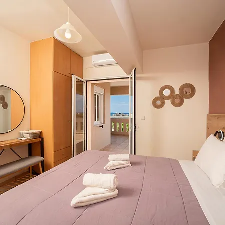 Apartamento Mini Art Gerani (Chania)