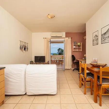 Apartamento Mini Art